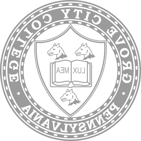 Grove City College seal